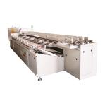 High Output PVC UPVC CPVC Four Pipe Production Line Extrusion Machine 16-32mm 20