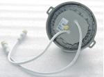 Imported PC Cover RGB LED Pixel Lights SMD3535 For Building Facade