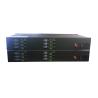 Buy cheap VGA Fiber Extender (6-ch VGA over single fiber) from wholesalers