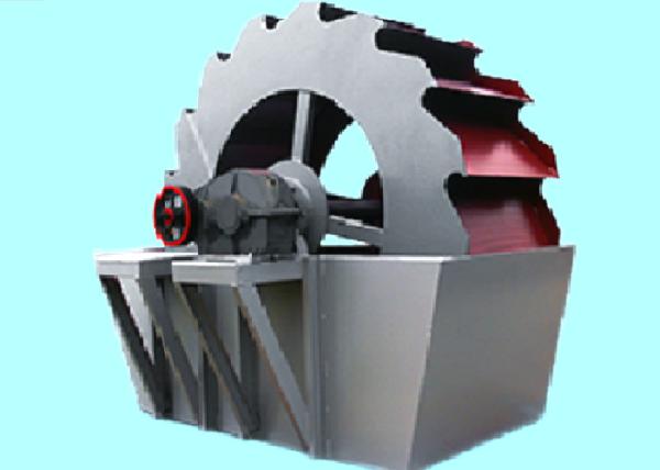 Buy cheap XSD3620 Sand Washing Machines 18.5kw Sand Making Machine Sand cleaner from wholesalers