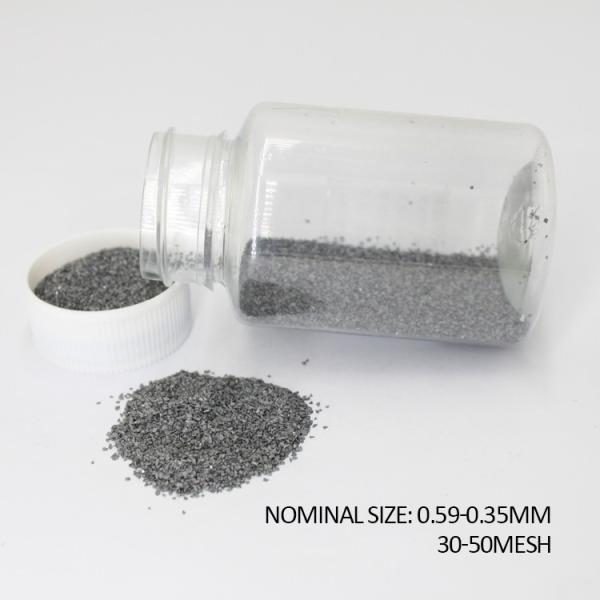 Buy cheap Wear Resistant Application Grits Tungsten Carbide Particles from wholesalers