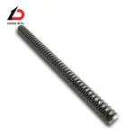 High Strength Full Threaded Steel Self Drilling Anchor Bolt Hollow Anchor/Hollow