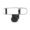 Buy cheap 4G Spotlight Camera Outdoor 8W Solar Powered 4MP Live View Solar IP Camera from wholesalers