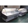 Buy cheap CE R410A 151L Supermarket Refrigeration Equipments from wholesalers