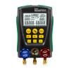 Buy cheap DY517 Digital Manifold Pressure Gauge Tester 0 Kpa To 6000 Kpa from wholesalers
