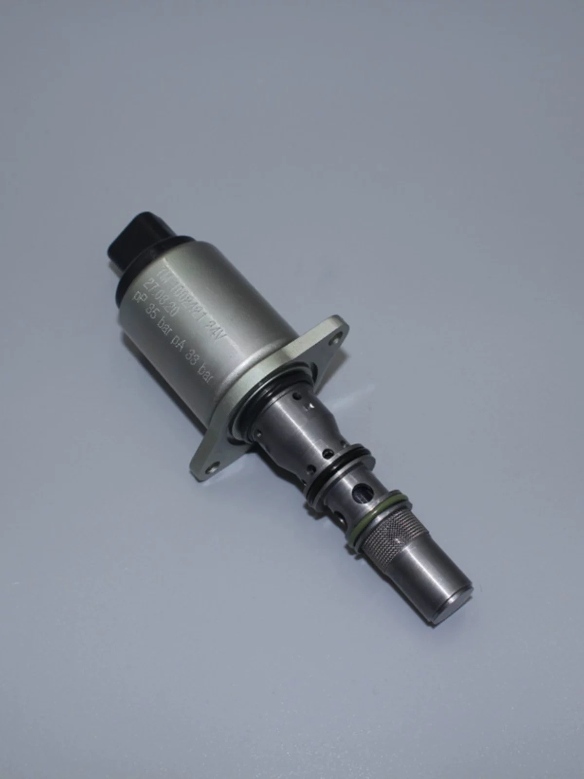 Germany Thomas Original TM1002421 XCMG Crane Spare Parts Proportional Solenoid Valve