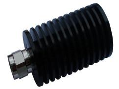 Buy cheap DC 6GHz VSWR 1.25 Coaxial Fixed Dummy Load 50 Watt 50w 64×109mm from wholesalers