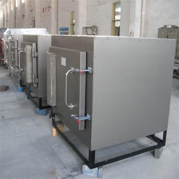 Buy cheap ISO9001 Electric Annealing Furnace Atmosphere Furnace For Optical Glass Annealing Heat Treatment from wholesalers