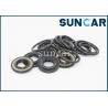 Buy cheap Kobelco YW30V00001F2 Main Valve Seal Kit For Excavator [SK100L, SK100] Repair Kit from wholesalers