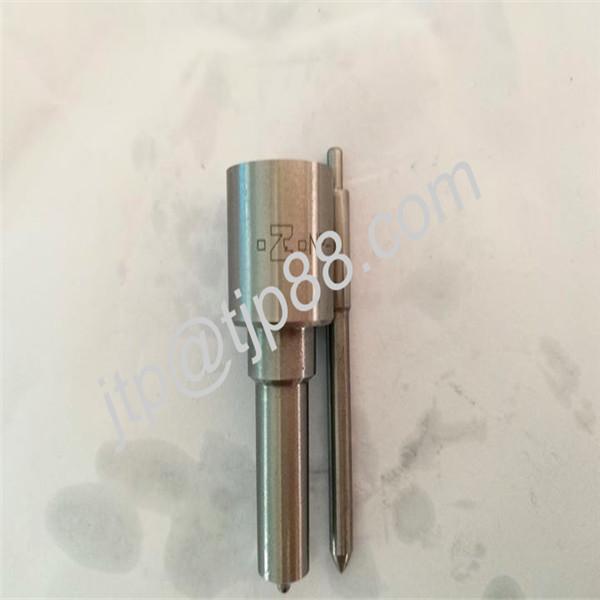 DLLA145P864 093400-8640 Common - Rail Injector Nozzle For Toyota Hilux 2KD 23670