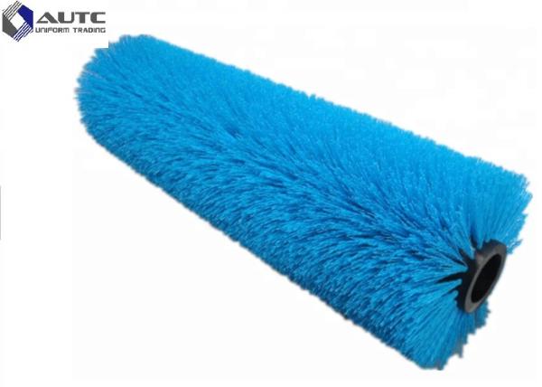 Buy cheap Roller Industrial Sweeping Brush Road Snow Cleaning For Electric Machine from wholesalers