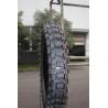 Buy cheap OEM 90/100-14 Motorcycle Tires E-Mark Off Road J862 14 Inch Motorcycle Tires Casing from wholesalers