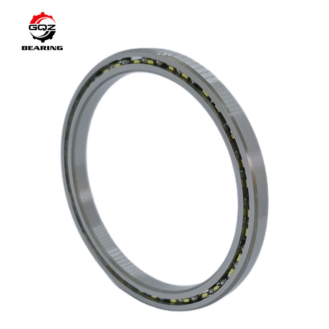 Thin Section Ball Bearing Four Point Contact CSXU065-2RS