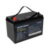 Buy cheap Portable 100ah 200ah 240ah Golf Cart Battery 12V Lifepo4 Solar Deep Cycle Battery from wholesalers