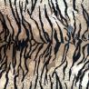 Buy cheap poly printed velvet(100% polyester velboa for stuffed animals) from wholesalers