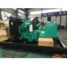 Buy cheap 40KW/50kva Cummins Diesel Generator Set powered by 4BTA3.9-G2 color green from wholesalers
