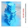 Buy cheap PRODUCT PHOTO OF MARINE MANUAL PROPORTIONAL FLOW REVERSING VALVE CSBF-G25 from wholesalers
