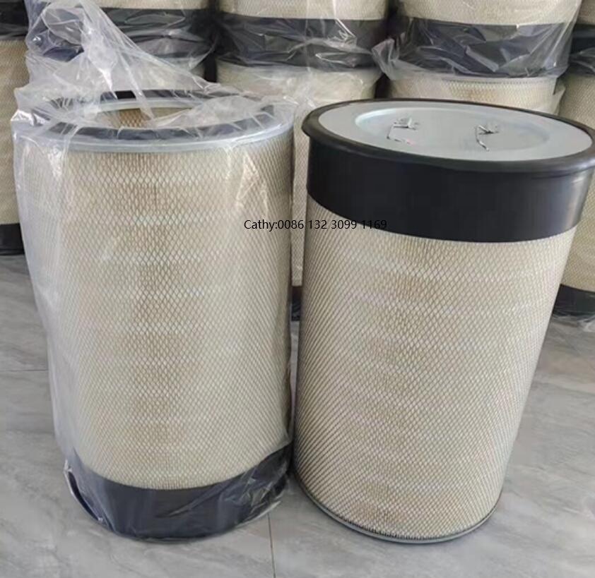 Filters air AH19004 engine air filter B105020 air filter manufacturer