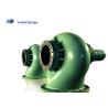 Buy cheap Stainless Steel Water Control 300rpm Pressure Regulating Valve from wholesalers