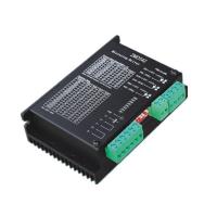Buy cheap 2Phase Hybrid stepper motor Driver DK2MD542 product