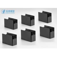 Buy cheap Acrylic Plastic CNC Services 0.15mm Tolerance Reaction Injection Molding product