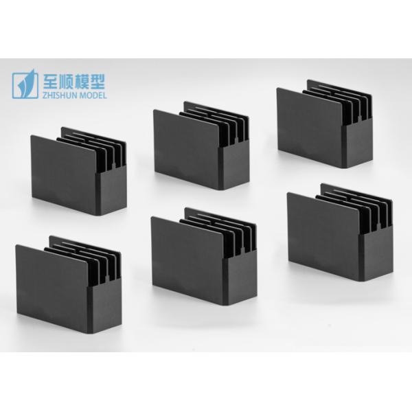 Buy cheap Acrylic Plastic CNC Services 0.15mm Tolerance Reaction Injection Molding from wholesalers