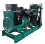 Buy cheap Electrical Start 85kva Volvo Penta TAD520 Diesel Generator with CE/ISO9001 from wholesalers