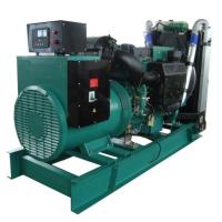 Buy cheap Electrical Start 85kva Volvo Penta TAD520 Diesel Generator with CE/ISO9001 product