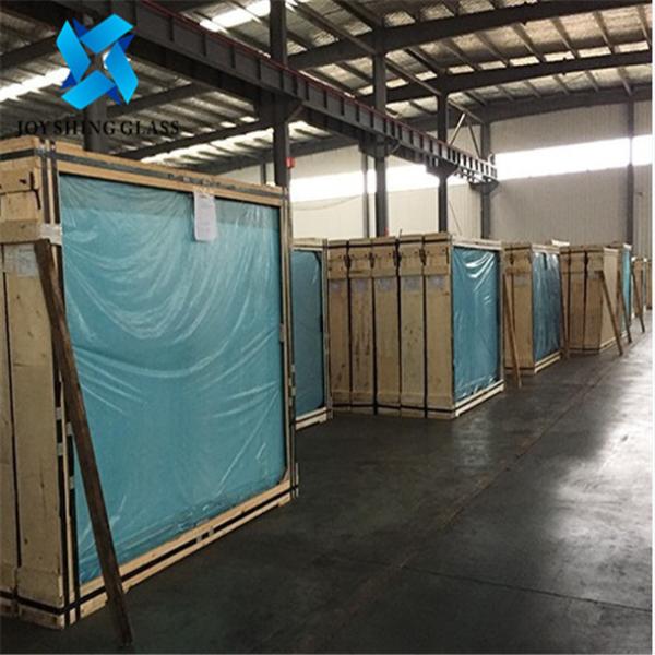 Buy cheap Extra Clear Silver Mirror Glass Sheet Double Coated 2mm 3mm 4mm 5mm 6mm from wholesalers