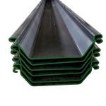 600mm Cold Formed Steel Sheet Pile ASTM A36
