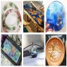 Buy cheap Crystal Clear Liquid Epoxy Resin for Casting Crafts Accessories Diy Gifts from wholesalers