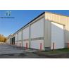 Buy cheap Stable High Quality Prefabricated Designed Construction Building Steel Structure from wholesalers