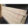 Buy cheap Crown Cut Thin Red Oak Veneer Sheet 2.2m - 2.7m Length For Door Skin from wholesalers