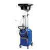 Buy cheap Goodyear Air Operated 30 Gallon Portable Waste Oil Drain Tank from wholesalers