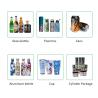 Buy cheap Rotary Cylindrical UV Printer Tumblers Bottles Cans Printing Machine from wholesalers