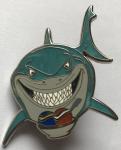 Most Popular Trade Assurance metal stick lapel pin for business gift