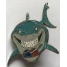 Buy cheap Most Popular Trade Assurance metal stick lapel pin for business gift from wholesalers