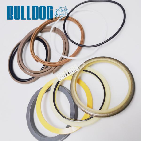 Buy cheap Hitachi 4206340 bulldog hydraulic seal kits EX100 Excavator Cylinder Service Kit from wholesalers