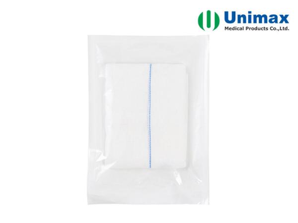 Buy cheap UNIMAX Medical 7.5×7.5 8ply Sterile Gauze Pads from wholesalers