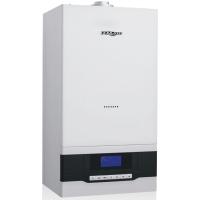 Buy cheap Commercial Gas Fired Boilers , High Output Combi Boilers Wind Pressure Safety product