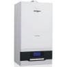 Buy cheap Commercial Gas Fired Boilers , High Output Combi Boilers Wind Pressure Safety Protection from wholesalers