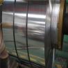 Buy cheap Anti Corrosion 410S Rolled Steel Strips , Welding Stainless Steel Precision Strip from wholesalers