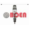 Buy cheap 0445120121 0445 120 121 Bosch Diesel Fuel Injectors For ISLE EU3 Engine from wholesalers