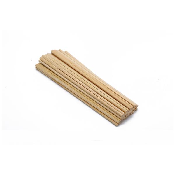 Buy cheap 2024 competitive price Bamboo Disposable Chopsticks 21cm Natural Color Tensoge chopsticks for Fish from wholesalers
