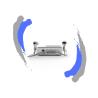 Buy cheap High power new cavitation rf vacuum slimming machine ultrasound cavitation machine for body shaping from wholesalers