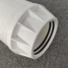 Buy cheap Replace Park Cartridge Filter 40" PP Pleated Filter Cartridge from wholesalers