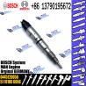 Buy cheap 51101006056 0445 120 056 Diesel Injector Nozzle 0 445 120 056 Diesel Fuel Injector 0445120056 for MAN from wholesalers