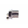 Buy cheap Waterproof Screw Lock, RJ45 Connectors 90 degrees, welded,HULYN from wholesalers