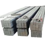 EN JIS cold rolled carbon iron mild steel carbon steel square bar