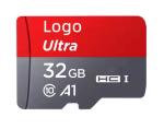 Buy cheap TF Mobile Phone Memory SD Card Full Capacity 32GB 16GB 64GB 128GB SD Card from wholesalers